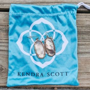 Kendra Scott “Elle” earring